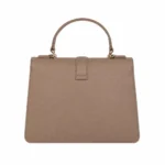 Totio Women's Leather Top Handle Handbag - Image 2