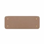 Totio Women's Leather Top Handle Handbag - Image 4